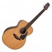 Takamine GN30 NEX Acoustic, Natural