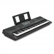 Yamaha PSR EW410 Digital Keyboard