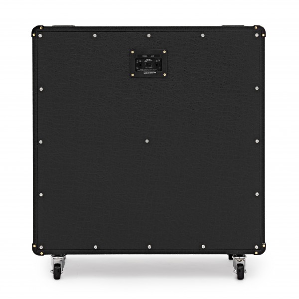 Marshall 1960A 300W 4x12" Switchable Mono / Stereo Angled Cabinet