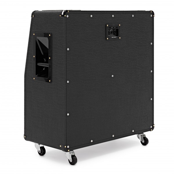 Marshall 1960A 300W 4x12" Switchable Mono / Stereo Angled Cabinet