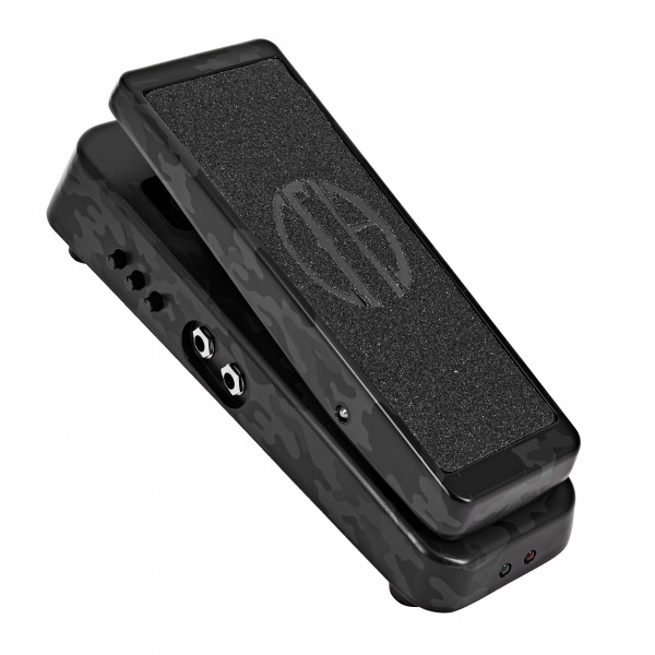 Dunlop Dimebag Cry Baby Wah, Black Camo