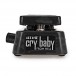 Dunlop Dimebag Cry Baby Wah, Black Camo