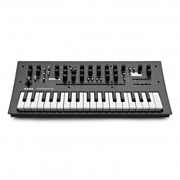 KORG minilogue xd (midi、フォンケーブル付き) KORG minilogue xd (midi、フォンケーブル付き) Korg Minilogue