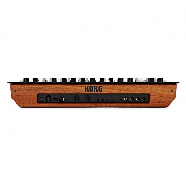 Korg Minilogue XD