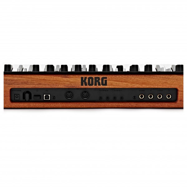 Korg Minilogue XD