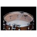 Tama S.L.P Limited 14 x 4.5'' G-Hickory Snare, Gloss Natural Elm