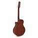 Yamaha APX700II-12 Electro Acoustic 12-String Guitar, Natural
