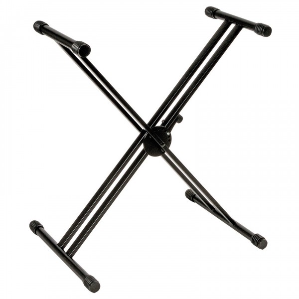 Quiklok QL-646 Heavy Duty Keyboard Stand