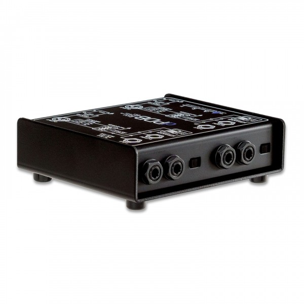 ART DPDB Passive Direct Box