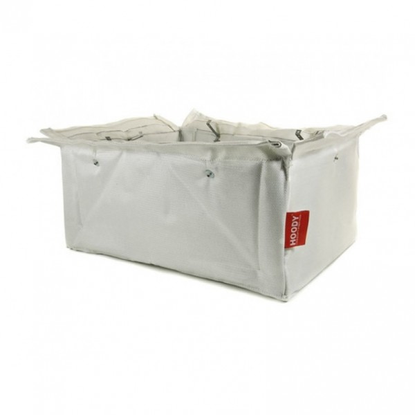Hoody 4 Large Fire & Acoustic Speaker Hood (Rectangular)