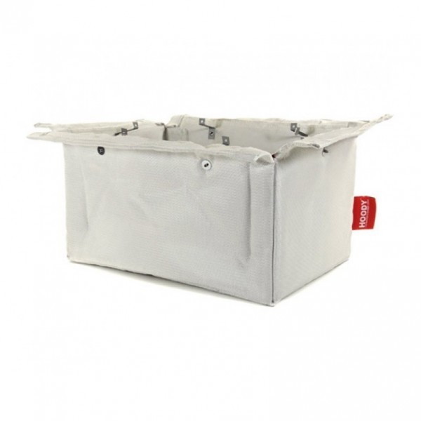 Hoody 3 Medium Fire & Acoustic Speaker Hood (Rectangular)