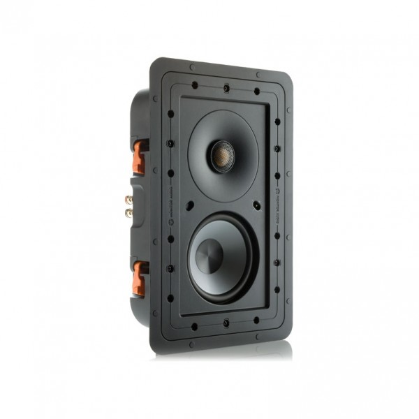 Monitor Audio Controlled Performance CP-WT150 In Wall Speaker (Single)