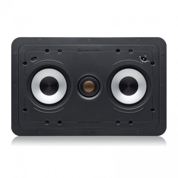 Monitor Audio Controlled Performance CP-WT140-LCR In Wall Speaker (Single)