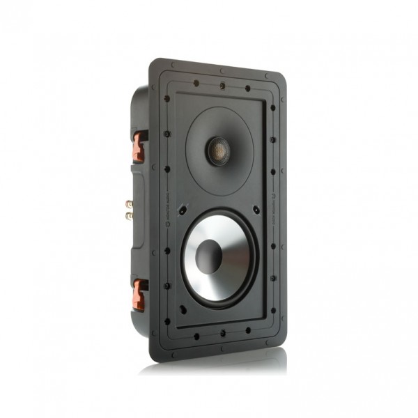 Monitor Audio Controlled Performance CP-WT260 In Wall Speaker (Single)