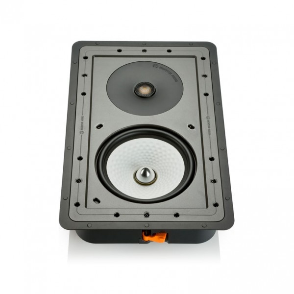 Cassa Da Parete Monitor Audio CP-WT380-IDC - Altoparlante 8" Cablato 120W RMS - Usato In Ottime Condizioni