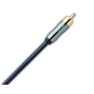 QED Performance Subwoofer Cable 3m (Single)