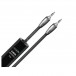 AudioQuest Angel 3.5mm Jack To Jack Cable 0.6m