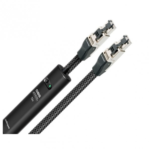 AudioQuest Diamond RJ/E Ethernet Cable 1.5m