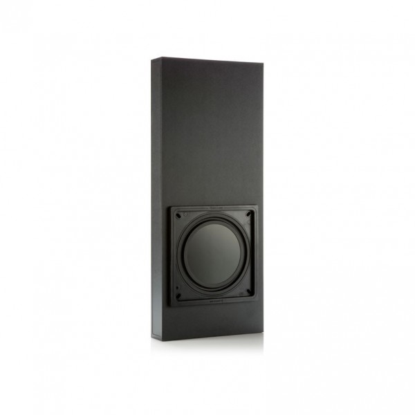 Monitor Audio IWB-10 Back Box For In Wall Subwoofer