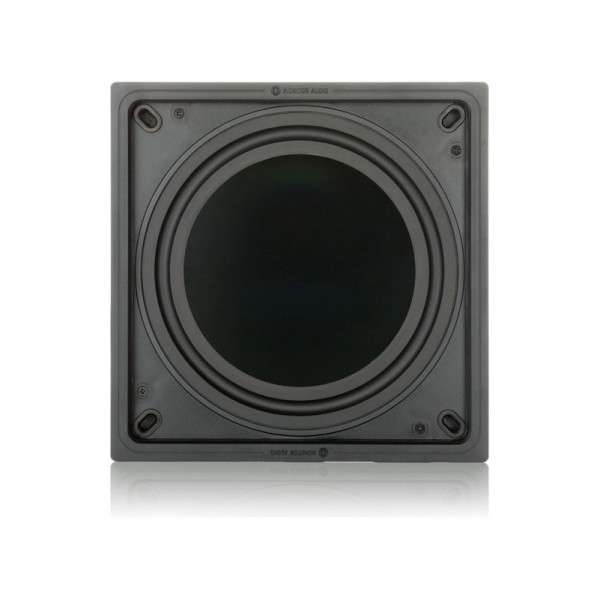 Monitor Audio IWS-10 In Wall Subwoofer