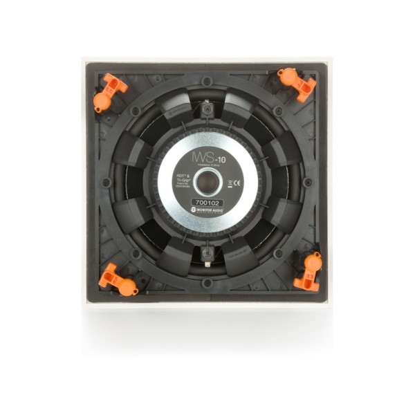 Monitor Audio IWS-10 In Wall Subwoofer