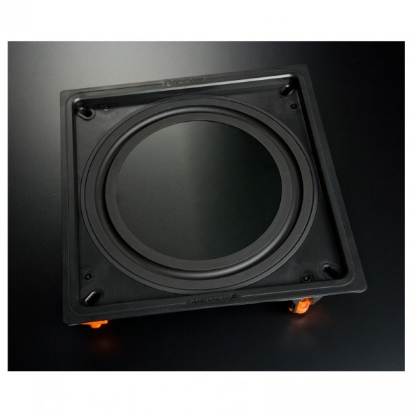 Monitor Audio IWS-10 In Wall Subwoofer