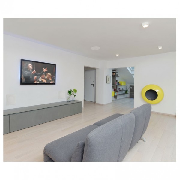 Monitor Audio IWS-10 In Wall Subwoofer