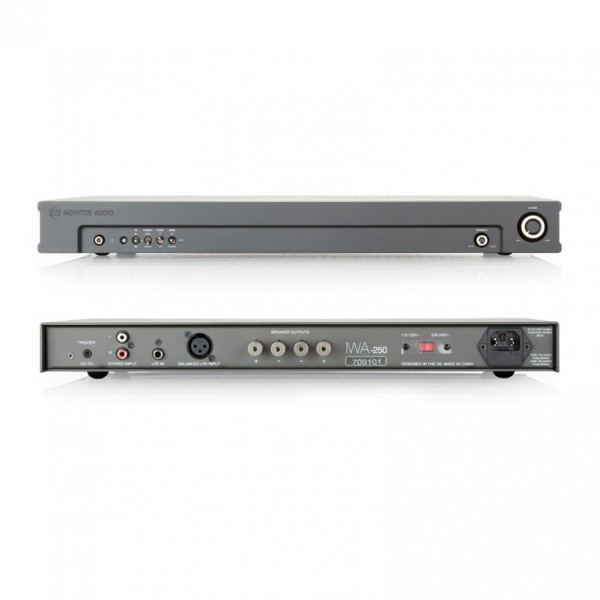 Monitor Audio IWA-250 Amplifier For In Wall Subwoofer