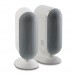 Q Acoustics 7000LRi Satellite Speakers (Pair), White