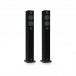 Monitor Audio Radius 270 Floorstanding Speakers (Pair), Gloss Black