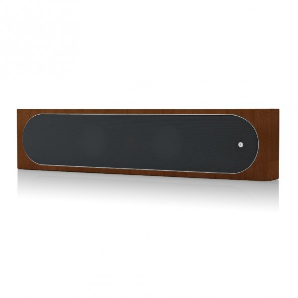 Monitor Audio Radius 225 Walnut LCR Speaker (Single)