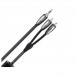 AudioQuest Angel 3.5mm Jack To Phono / RCA Cable 8m