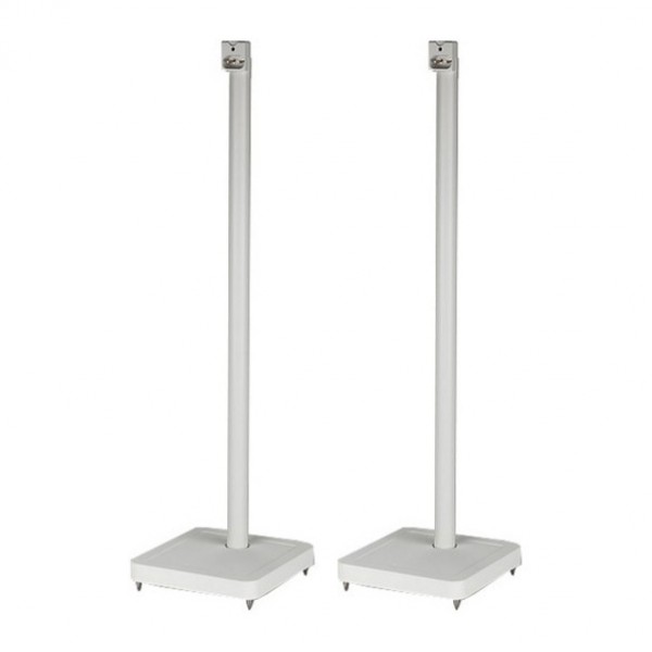 Monitor Audio Radius White Speaker Stands (Pair)