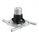 Vogels PPC 1500 Silver Projector Ceiling Mount