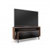 BDI Cavo 8168 Natural Walnut TV Stand