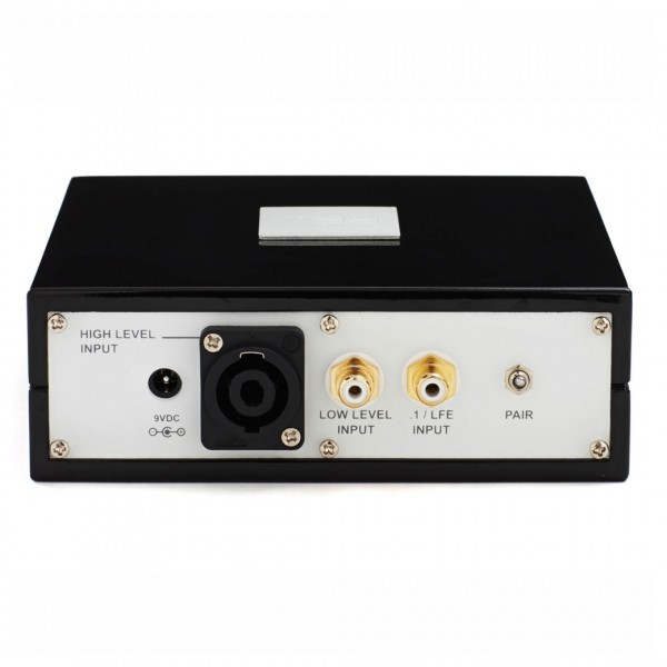 REL Longbow Wireless Transmitter