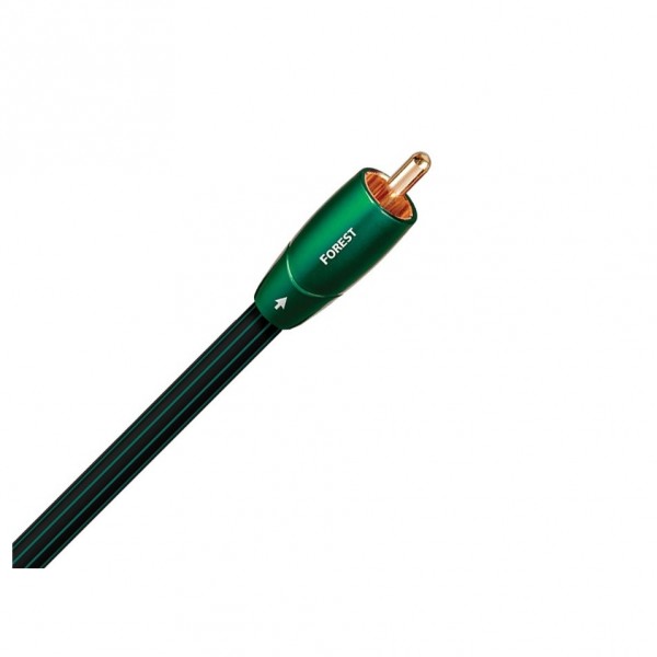 AudioQuest Forest Digital Coaxial Cable 0.75m