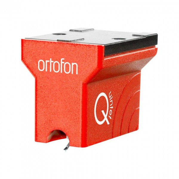 Ortofon Quintet Red Moving Coil Cartridge