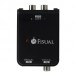 Fisual DAC-2000 Digital To Analogue Audio Converter