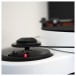 Pro-Ject RPM 1 Carbon White Turntable w/ Ortofon 2M Red Cartridge