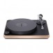 Clearaudio Concept MC Turntable w/ MC Cartridge, Light Wood