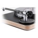 Clearaudio Concept MC Wood Turntable w/ MC Cartridge