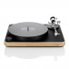 Clearaudio Concept MM Wood Turntable w/ Moving Magnet Cartridge