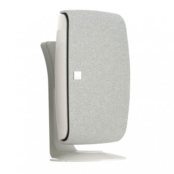 DALI Fazon Sat High Gloss White Satellite Speaker (Single)