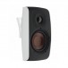 DALI Fazon Sat High Gloss White Satellite Speaker (Single)