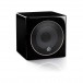 Monitor Audio Radius One AV Black 5.1 Speaker Package