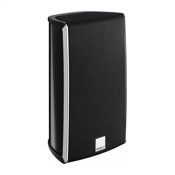 DALI Fazon Mikro High Gloss Black Speakers (Pair)
