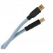 Supra USB 2.0 Cable Type A To B Plug 0.7m