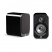 Q Acoustics 3010 Gloss Black Bookshelf Speakers (Pair)