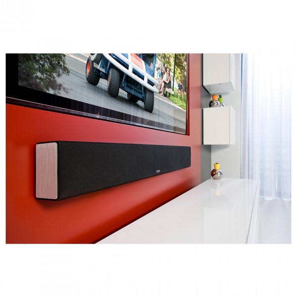 Monitor Audio SB-3 Black Passive Soundbar